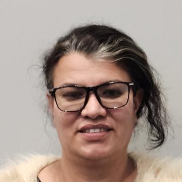 Anora Ramsay headshot