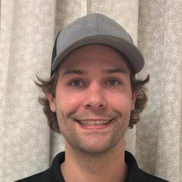 Jacob Gulbrandsen headshot