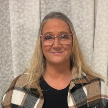 Pamela Coleman headshot