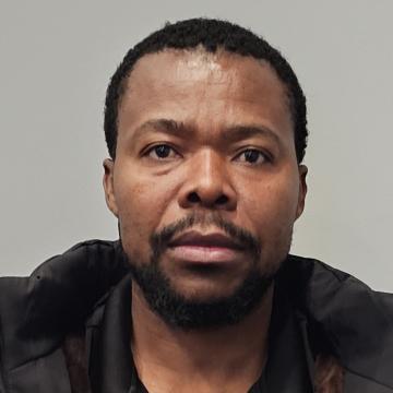 Wislyn Pierre headshot