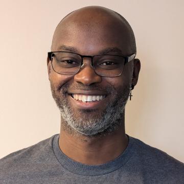 Jackson Henry headshot