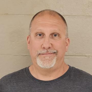 Andrew Klitzke headshot