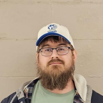 Brad Nelson headshot