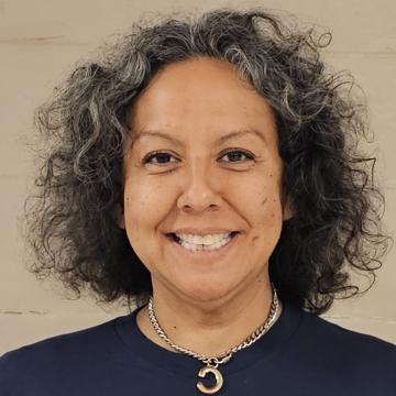 Cynthia Gourneau headshot