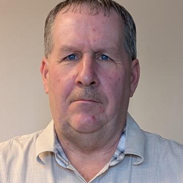 Jay Poitevin headshot