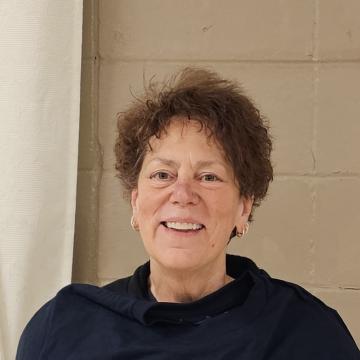 Cheryl Brekken headshot