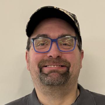 Tony Marquardt headshot