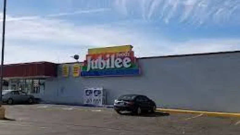 Jubilee Chisholm Store