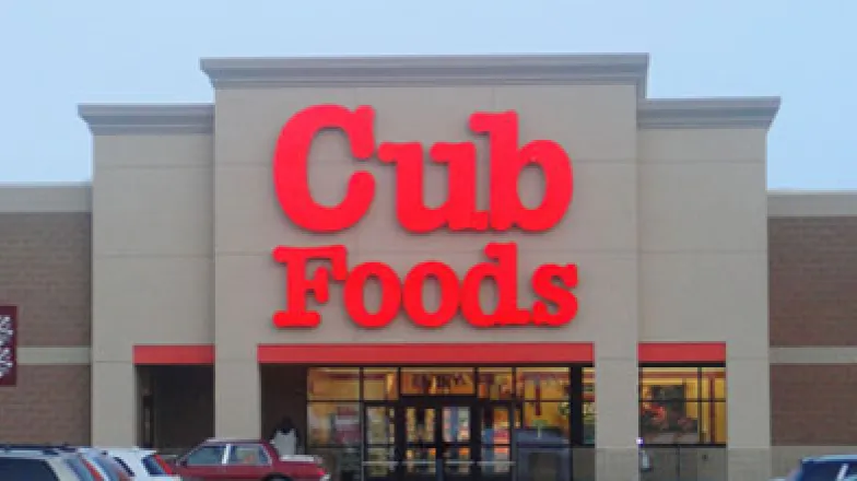 Cub Foods HarMar