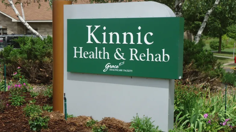 Kinnic Health & Rehab