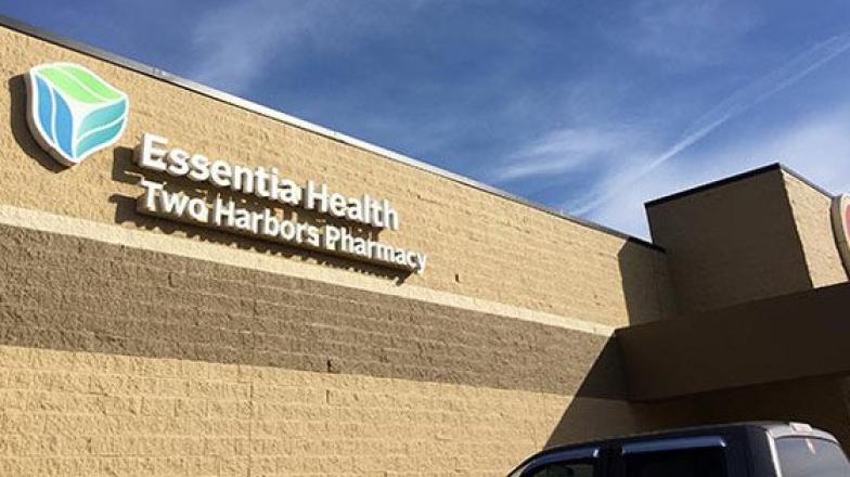 Essentia Health Two Harbors Pharmacy
