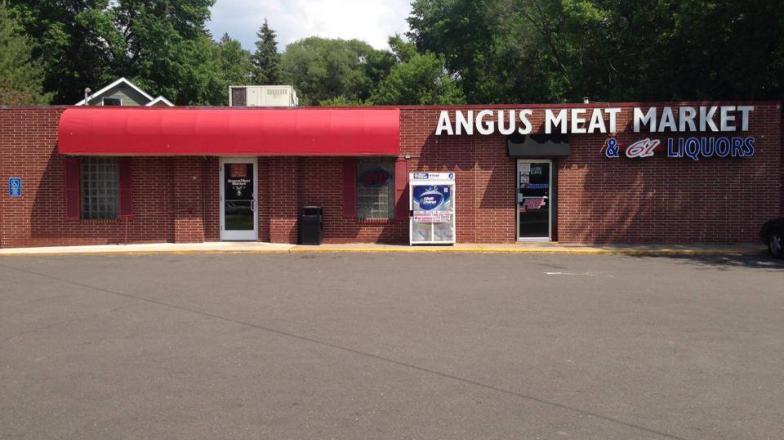 Angus Meat Market
