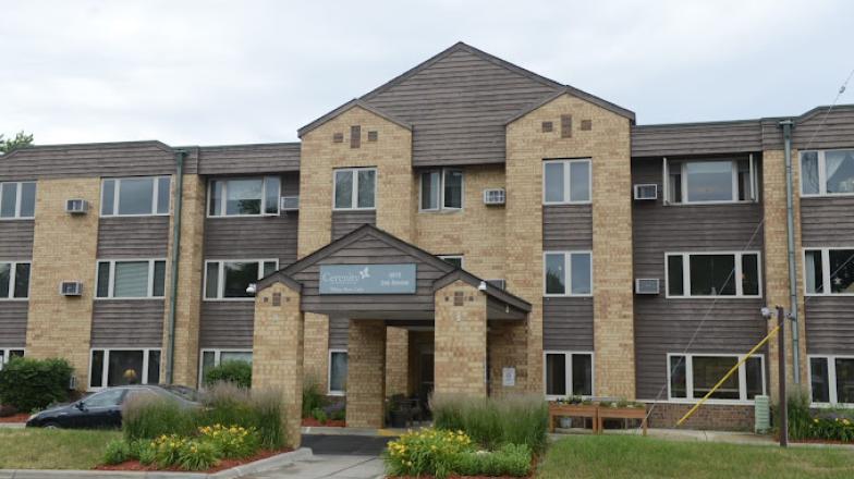 White Bear Lake Care Center