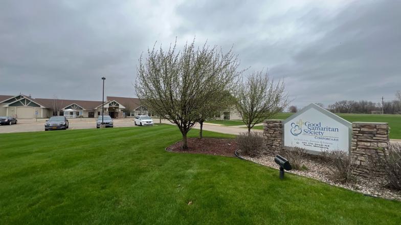 Comforcare Building