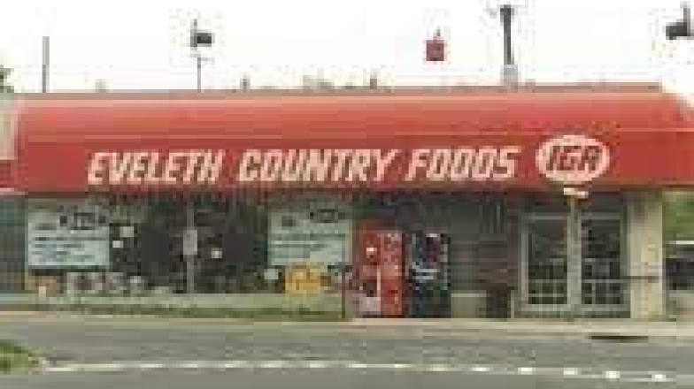 Eveleth Market