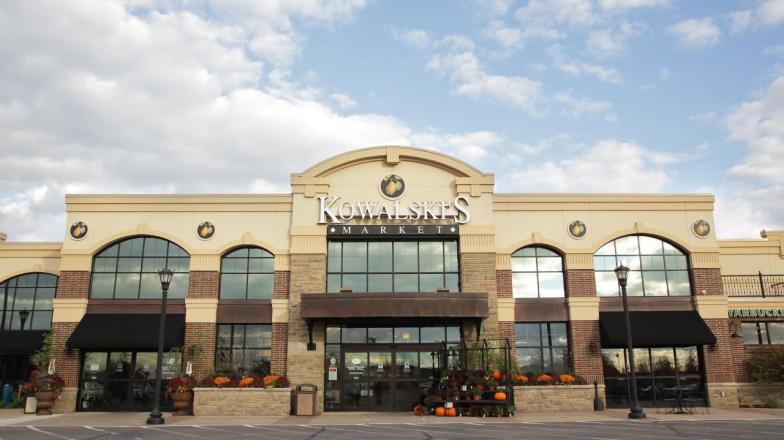 Kowalski's Oak Park Heights Store Building