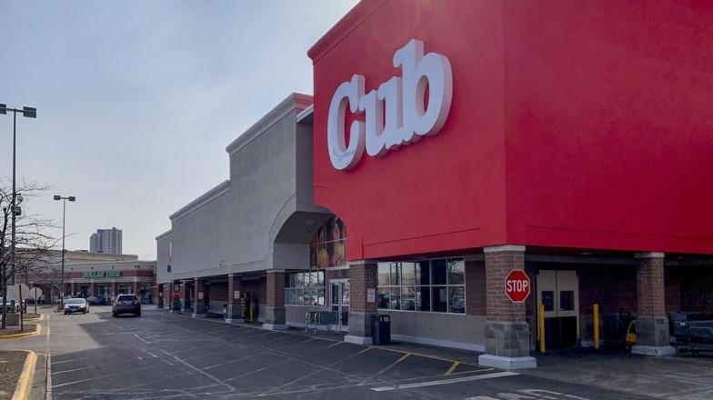 Cub Foods Midway | UFCW 1189