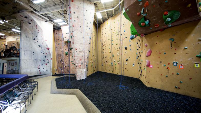 Vertical Endeavors Gym