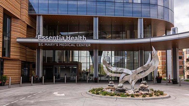 Essentia Pharmacy