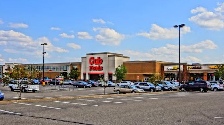 Union Employer Cub Foods Hastings