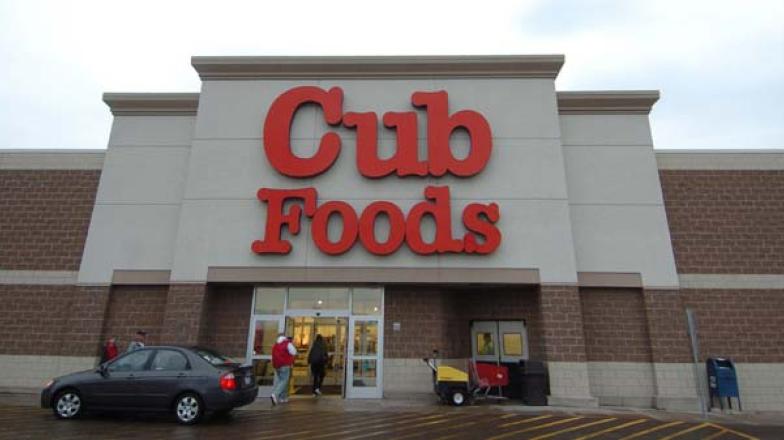 Union Employer Cub Foods Sunray