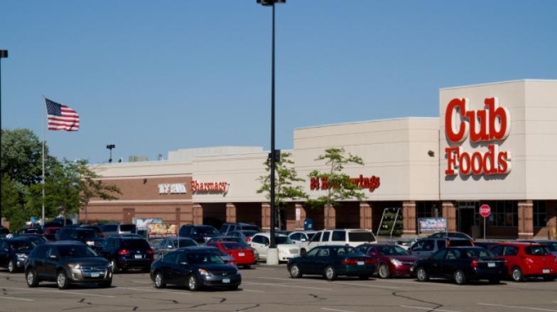 Union Employer Cub Foods Woodbury