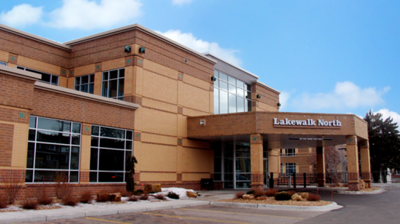 Union Employer Essentia Health Lakewalk Clinic