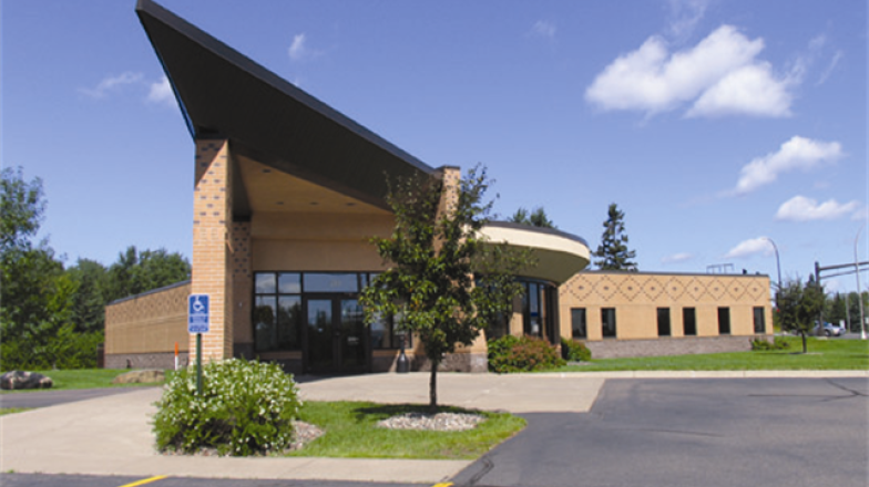 Union Employer Essentia Health Proctor Clinic