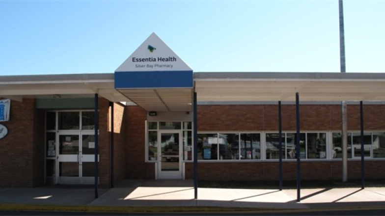 Union Employer Essentia Health Silver Bay Pharmacy