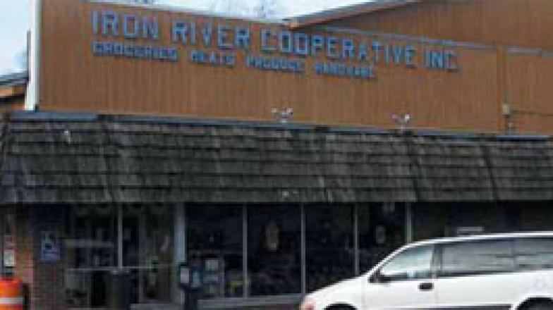 Union Employer Iron River Cooperative
