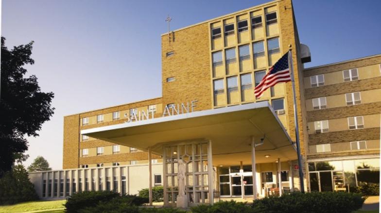 Union Employer Saint Anne of Winona/Callista Court