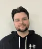 Max McKenzie headshot