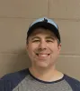Sean Hauer headshot