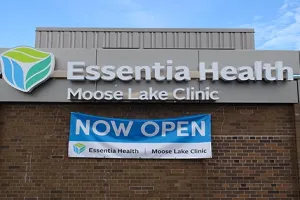 Essentia Health Moose Lake Clinic