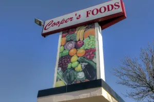 Cooper's Foods Building