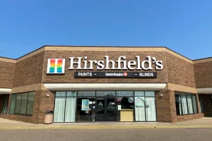 Hirshfield's Roseville Store Building