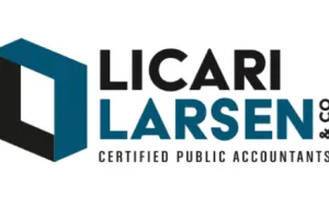 Licari Larsen company logo