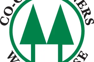 Co-Op Partners Warehouse logo