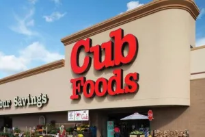 Cub Foods Duluth store building