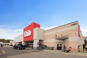 Cub Foods Inver Grove Heights store building