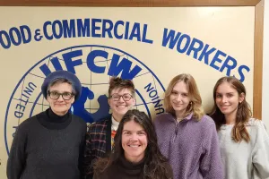 Whole Foods Co-Op Bargaining Committee