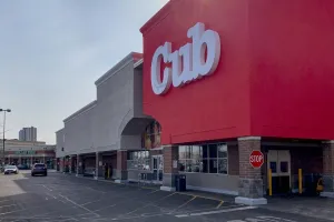 cub midway store front