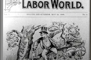 The Labor World Newspaper, Inc.