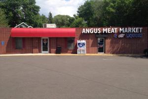 Angus Meat Market