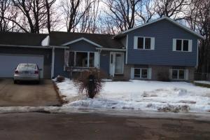 Prairie Community Services Group Home