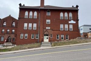 Damiano Center Building