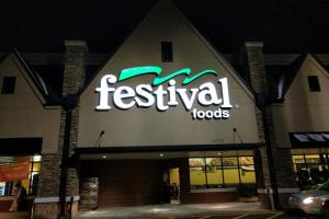 Festival Foods Hugo Store