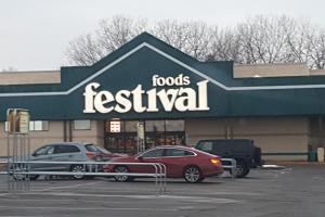 Festival White Bear Lake Store