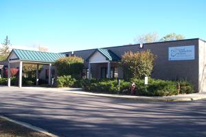 Good Samaritan Inver Grove Heights Building