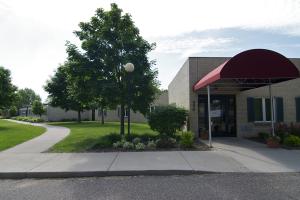 Good Samaritan Maplewood Building